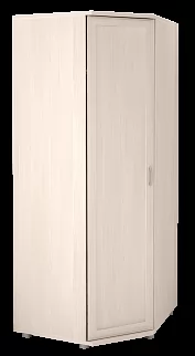Шкаф угловой для одежды «Ника-Люкс» №30 в Нефтеюганске - nefteyugansk.mebel-tymen.ru | фото
