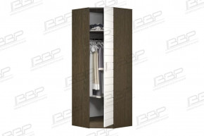 Шкаф Угловой МС спальня Афина МДФ глянец в Нефтеюганске - nefteyugansk.mebel-tymen.ru | фото