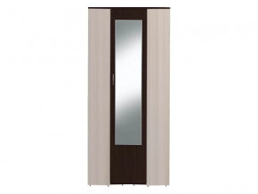 Шкаф угловой с зеркалом Ольга 9.2 в Нефтеюганске - nefteyugansk.mebel-tymen.ru | фото