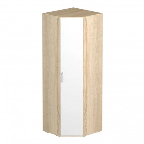 Шкаф угловой ШК-01 Белладжио в Нефтеюганске - nefteyugansk.mebel-tymen.ru | фото