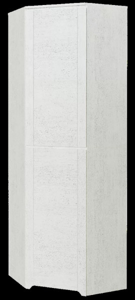 Шкаф угловой «Твист» №23 в Нефтеюганске - nefteyugansk.mebel-tymen.ru | фото