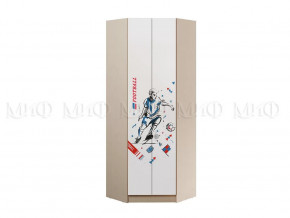 Шкаф угловой Вега New Boy в Нефтеюганске - nefteyugansk.mebel-tymen.ru | фото