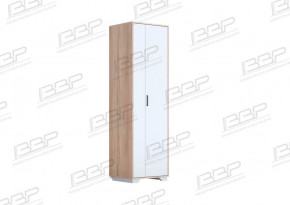 Шкаф универсальный МС Орландо ЛДСП в Нефтеюганске - nefteyugansk.mebel-tymen.ru | фото