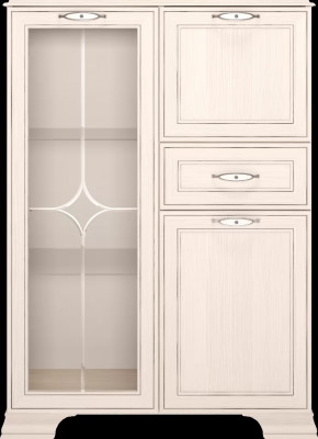 Шкаф универсальный «Венеция» №15 в Нефтеюганске - nefteyugansk.mebel-tymen.ru | фото