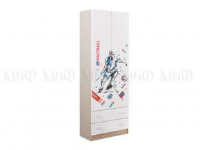 Шкаф Вега New Boy в Нефтеюганске - nefteyugansk.mebel-tymen.ru | фото