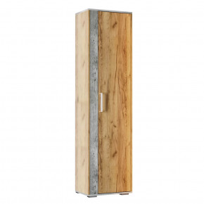 Шкаф-вешалка Кензо в Нефтеюганске - nefteyugansk.mebel-tymen.ru | фото