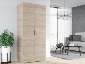 Шкаф Victor Сонома в Нефтеюганске - nefteyugansk.mebel-tymen.ru | фото