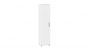 Шкаф «Витра» тип 1 Белый Ясень в Нефтеюганске - nefteyugansk.mebel-tymen.ru | фото