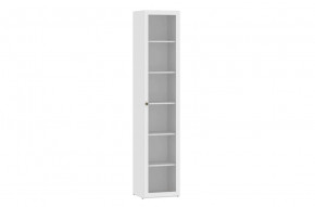 Шкаф (витрина) 041.85 Орлеан в Нефтеюганске - nefteyugansk.mebel-tymen.ru | фото