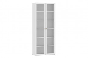 Шкаф (витрина) 041.87 Орлеан в Нефтеюганске - nefteyugansk.mebel-tymen.ru | фото