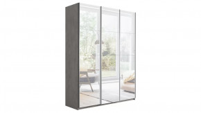 Шкафы-купе «Траст» в Нефтеюганске - nefteyugansk.mebel-tymen.ru | фото