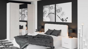 Шкафы-купе «Траст» в Нефтеюганске - nefteyugansk.mebel-tymen.ru | фото