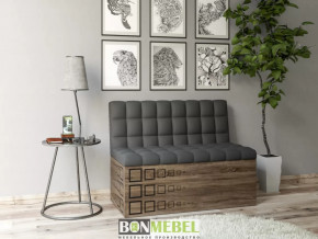 Скамья прямая "Денвер" в Нефтеюганске - nefteyugansk.mebel-tymen.ru | фото