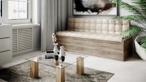 Скамья прямая «Форест» в Нефтеюганске - nefteyugansk.mebel-tymen.ru | фото