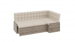 Скамья угловая «Форест» со спальным местом в Нефтеюганске - nefteyugansk.mebel-tymen.ru | фото