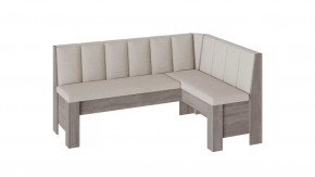 Скамья угловая «Ганновер» в Нефтеюганске - nefteyugansk.mebel-tymen.ru | фото