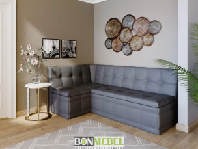 Скамья угловая со спальным местом  "Квадро" тип 1 в Нефтеюганске - nefteyugansk.mebel-tymen.ru | фото