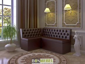 Скамья угловая "Венеция" в Нефтеюганске - nefteyugansk.mebel-tymen.ru | фото