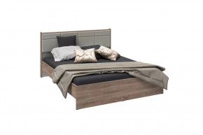 СОНАТА Кровать (сп/м 1400*2000мм) НАСТИЛ в Нефтеюганске - nefteyugansk.mebel-tymen.ru | фото