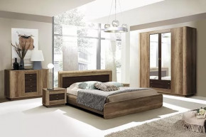 Спальный гарнитур Фантазия в Нефтеюганске - nefteyugansk.mebel-tymen.ru | фото