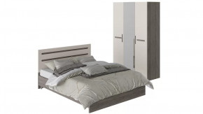 Спальный гарнитур «Фьюжн» стандартный в Нефтеюганске - nefteyugansk.mebel-tymen.ru | фото