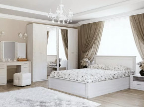 Спальный гарнитур Гамма-20 Серия №4 в Нефтеюганске - nefteyugansk.mebel-tymen.ru | фото