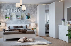 Спальный гарнитур Харрис в Нефтеюганске - nefteyugansk.mebel-tymen.ru | фото
