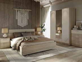 Спальный гарнитур Камила в Нефтеюганске - nefteyugansk.mebel-tymen.ru | фото