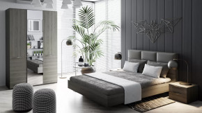 Спальный гарнитур «Либерти» №3 в Нефтеюганске - nefteyugansk.mebel-tymen.ru | фото