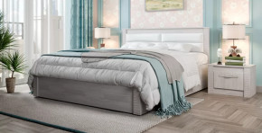 Спальный гарнитур Монако в Нефтеюганске - nefteyugansk.mebel-tymen.ru | фото