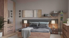 Спальный гарнитур Neo в Нефтеюганске - nefteyugansk.mebel-tymen.ru | фото