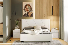 Спальный гарнитур Саммит в Нефтеюганске - nefteyugansk.mebel-tymen.ru | фото