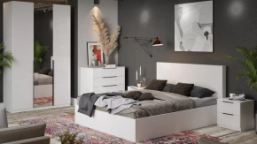 Спальный гарнитур «Тесса» №3 в Нефтеюганске - nefteyugansk.mebel-tymen.ru | фото