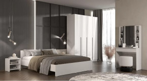 Спальный гарнитур Элегант Белый в Нефтеюганске - nefteyugansk.mebel-tymen.ru | фото