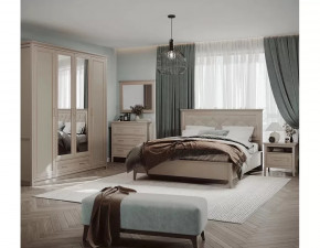 Спальня Classic в Нефтеюганске - nefteyugansk.mebel-tymen.ru | фото