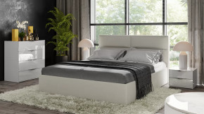 Спальня «Глосс» в Нефтеюганске - nefteyugansk.mebel-tymen.ru | фото