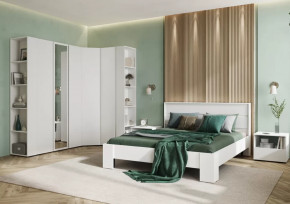 Спальня Хелен в Нефтеюганске - nefteyugansk.mebel-tymen.ru | фото