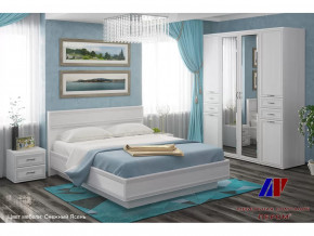 Спальня Карина набор 1 в Нефтеюганске - nefteyugansk.mebel-tymen.ru | фото