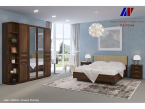 Спальня Карина набор 3 в Нефтеюганске - nefteyugansk.mebel-tymen.ru | фото