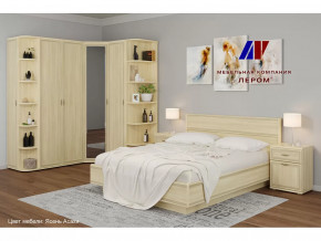 Спальня Карина набор 8 в Нефтеюганске - nefteyugansk.mebel-tymen.ru | фото