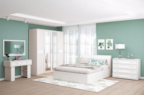 Спальня Кэт-4, набор № Б-2  Диал в Нефтеюганске - nefteyugansk.mebel-tymen.ru | фото