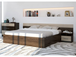 Спальня Леси Кантербери-Сономо в Нефтеюганске - nefteyugansk.mebel-tymen.ru | фото