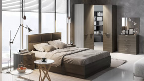 Спальня «Либерти» в Нефтеюганске - nefteyugansk.mebel-tymen.ru | фото