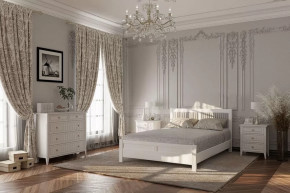 Спальня модульная Мэгги в Нефтеюганске - nefteyugansk.mebel-tymen.ru | фото