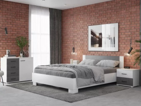 Спальня Nova в Нефтеюганске - nefteyugansk.mebel-tymen.ru | фото