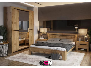 Спальня Паола в Нефтеюганске - nefteyugansk.mebel-tymen.ru | фото