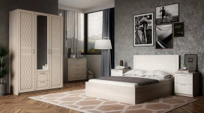 Спальня Париж, набор № ЯСТ-4 в Нефтеюганске - nefteyugansk.mebel-tymen.ru | фото