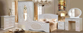 Спальня Прованс-2, набор №Б-1 в Нефтеюганске - nefteyugansk.mebel-tymen.ru | фото