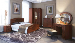 Спальня Прованс-2, набор №ИО-1 в Нефтеюганске - nefteyugansk.mebel-tymen.ru | фото
