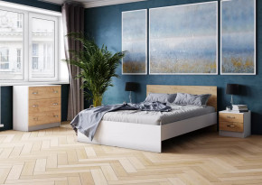 Спальня Ронда в Нефтеюганске - nefteyugansk.mebel-tymen.ru | фото